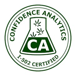 Confidence Analytics logo